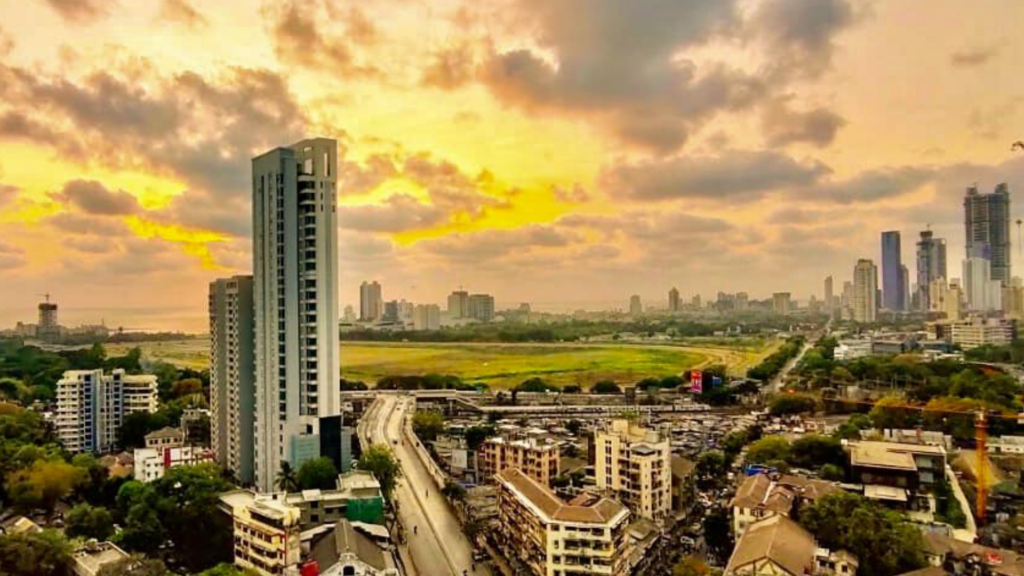 Realty Sector Contribution Towards GDP By 2030 ENRICH